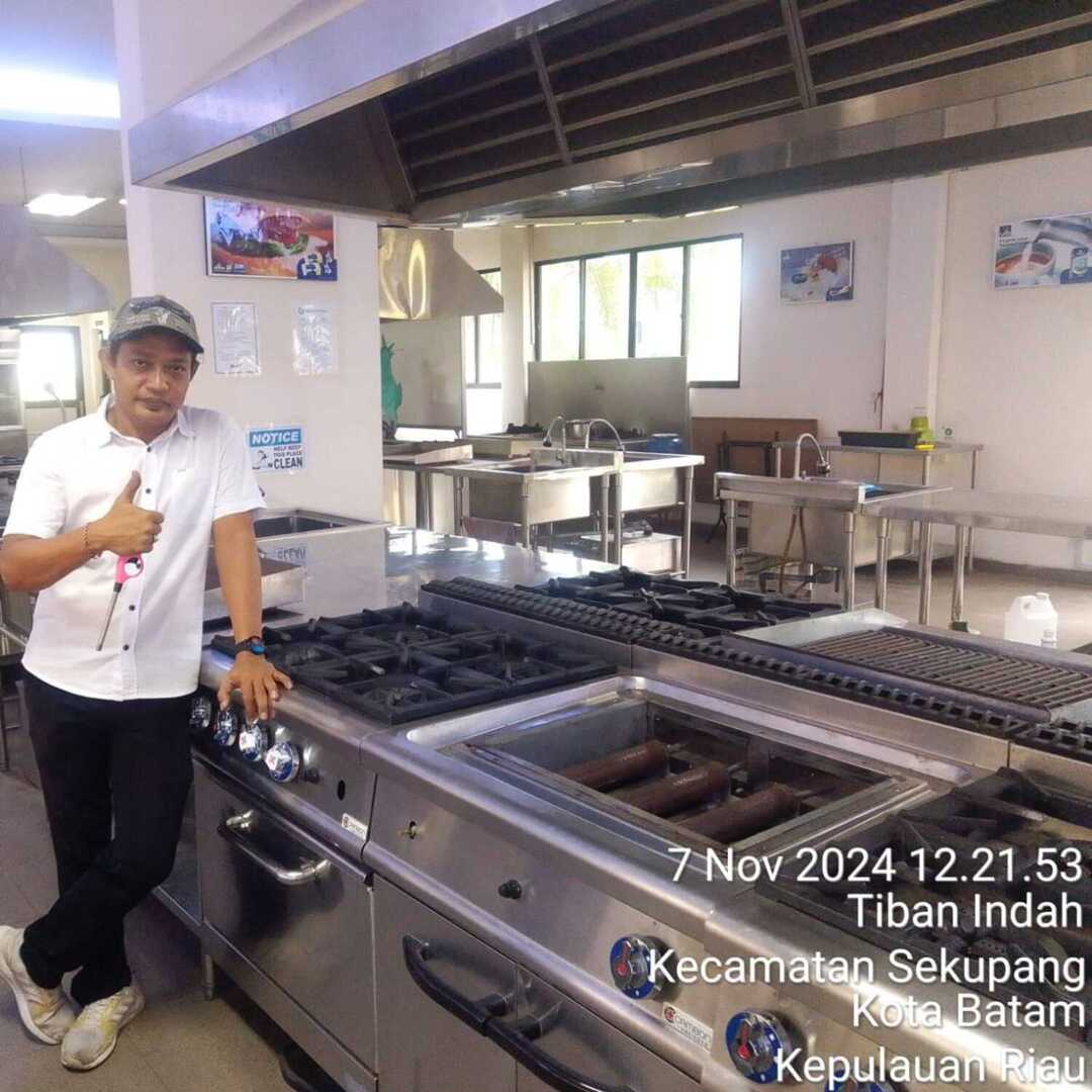 Zainal Multi Service