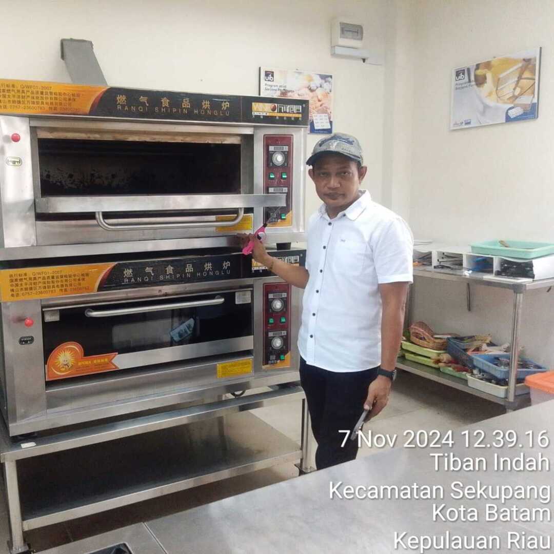 Zainal Multi Service