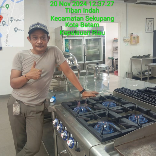 Zainal Multi Service